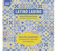 Yaniv D'Or/Tiefenbrunn - Latino Ladino