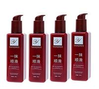 Yanjiayi 200ml Hair Smoothing Leave-in Conditione Smooth Conditioner Elastic Treatment Care Cream Hair Essence Leave-in