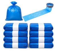 YANJINGSHE Nappy Bin Refills, 8 Pack, 4.5m, Universal Fit