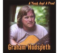 Graham Hudspeth - Yank & a Prod