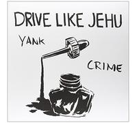 Yank Crime (Black