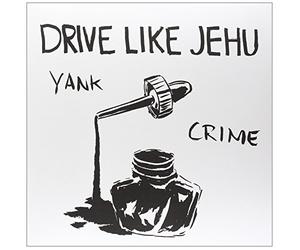 Yank Crime (Black
