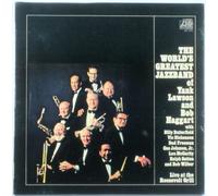yank lawson and bob haggart - Live At The Roosevelt Grill