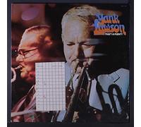 YANK LAWSON - that's a plenty