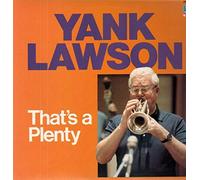 Yank Lawson - That's A Plenty-LP