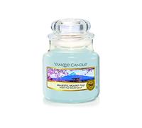 Yankee Candle 104g Jar Classic Small Mount Majestic Fuji