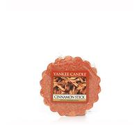 Yankee Candle 1106 Wake Starts F ¿r Lights Cinnamon Stick