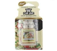 Yankee Candle 1220899 Ultimate Christmas Cookie Car Jar