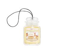 Yankee candle 1220923 Ultimate Vanilla Cupcake Car Jar