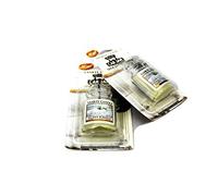 Yankee candle 1220928 Ultimate Fluffy Odor Neutralizing Towels Car Jar