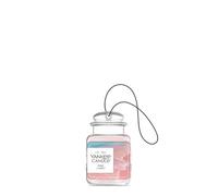Yankee Candle 1238122 Ultimate Pink Sands Car Jar Air Freshener