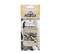 Yankee Candle 1607269E Air Freshener, Seaside Woods, Set of 10