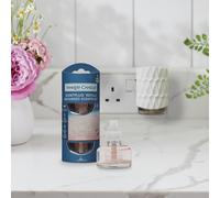 Yankee Candle Scent Plug Twin Pack Fragrance Refills - Black Cherry