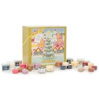 Yankee Candle - Christmas 2024 Advent Book for Men and Women