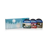 Yankee Candle Bright Lights 3x Wax Melt gift set 3x22 g