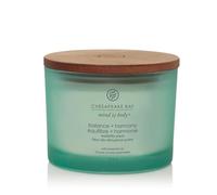 Yankee Candle 3 Wick Balance Harmony Chesapeake Bay Candle