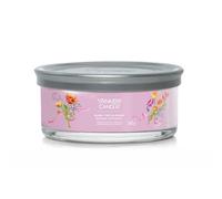 Yankee Candle 340g Hand Tied Blooms Signature Multi-Wick Candle