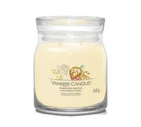 Yankee Candle 368g Banoffee Waffle Medium Jar Candle