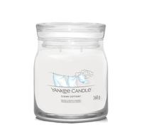 Yankee Candle Signature Medium Jar Clean Cotton