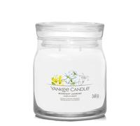 Yankee Candle 368g Midnight Jasmine Signature Medium Jar Candle