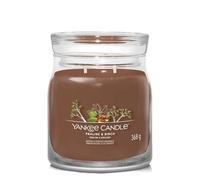 Yankee Candle Signature Medium Jar Praline & Birch Gift Present Decor