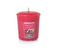Yankee candle Candela Red Raspberry Candela aromatica - 49,0 g