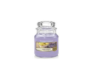 Yankee Candle 5038580018141 jar Small Lemon Lavender YSMLL one size