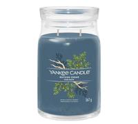 Yankee Candle Signature Large Jar Bayside Cedar