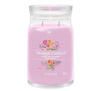Yankee Candle 567g Hand Tied Blooms Signature Large Jar Candle