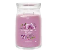 Yankee Candle Wild Orchid Signature Large Jar Candle