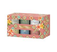 Yankee Candle 6 Mini Filled Votive Gift Set