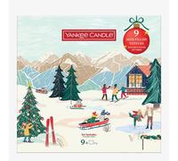 Yankee Candle 9 Mini Filled Votive Gift Set 2652674E