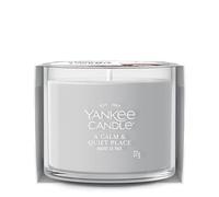 Yankee Candle A Calm & Quiet Place Filled Votive Candle