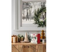 Yankee Candle Advent Book Print