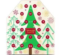 Yankee Candle Advent Caldendar 2020