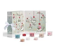 Yankee Candle Advent Calendar 2022 Book, Scented Candles Gift Set