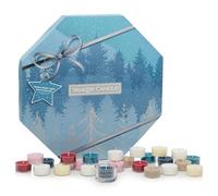 Yankee Candle Bright Lights Advent Calendar advent calendar 24 pc