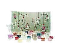 Yankee Candle Advent Calendar 2022 Book, Scented Candles Gift Set