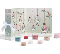 Yankee Candle Advent Calendar 2022 Book, Scented Candles Gift Set