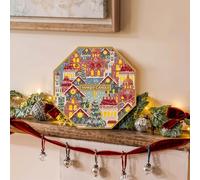 Yankee Candle Advent Wreath 2024