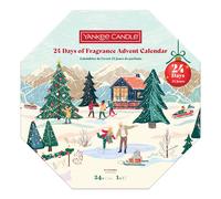 AW25 Yankee Candle Advent Wreath Yankee Candle Multi One Size