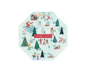 Yankee Candle - Advent Wreath 2025