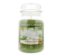 Yankee Candle Afternoon Escape Candle 623g