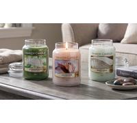 Yankee Candle Afternoon Escape Candle 623g