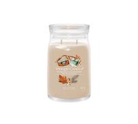 Yankee Candle Signature Jar Candle Large Afternoon Scrapbooking 567g