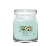 Yankee Candle Aloe & Agave Signature Medium Jar Scent Gift Decor