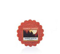 Yankee Candle Amber Moon , Wax Tart