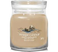 YANKEE CANDLE Medium Jar Long Lasting Home Fragrance Scented Candle CHOOSE ITEM