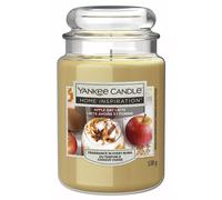 Yankee Candle Apple Oat Latte 538g 538 g