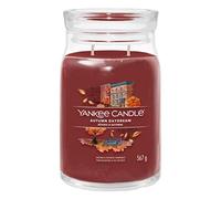Yankee Candle Signature Large Jar Autumn Daydream